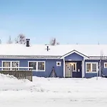 Lehmus By Interhome Holiday home Rovaniemi