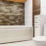 Holiday home Lehmus By Interhome