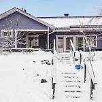Holiday home Lehmus By Interhome Rovaniemi