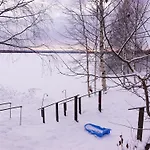 Lehmus By Interhome Holiday home Rovaniemi