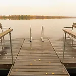 Holiday home Lehmus By Interhome Rovaniemi