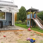 Holiday home Lehmus By Interhome Rovaniemi