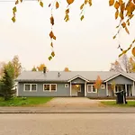 Lehmus By Interhome Hébergement de vacances Rovaniemi