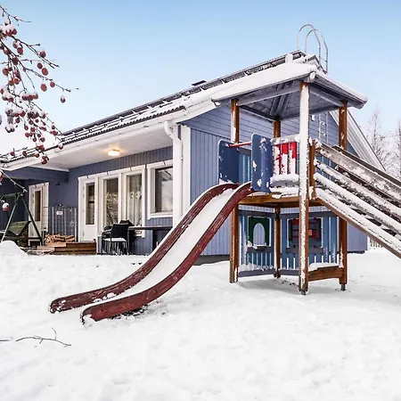 Lehmus By Interhome Rovaniemi