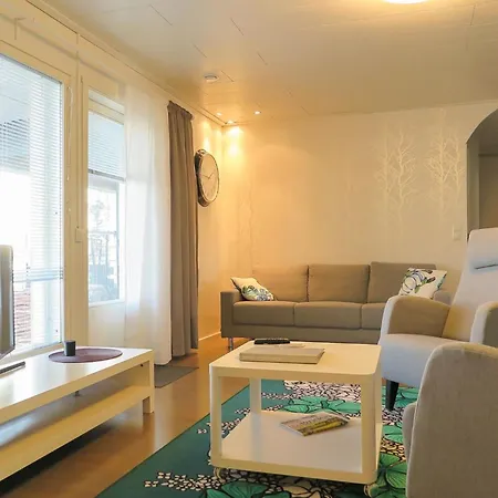 Hébergement de vacances Lehmus By Interhome