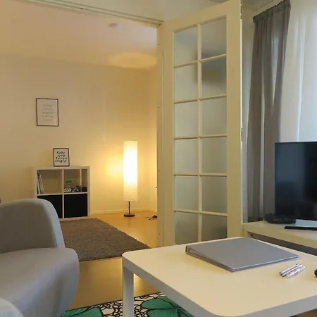 Lehmus By Interhome *