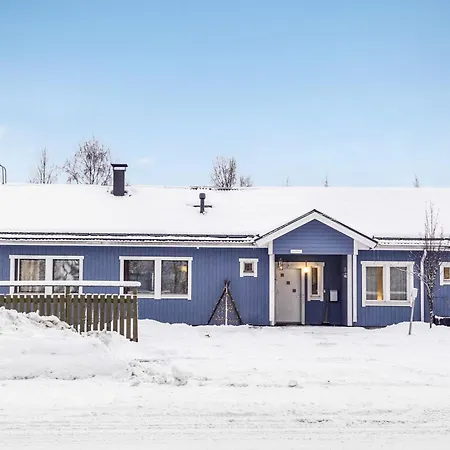 Lehmus By Interhome Prázdninový dům Rovaniemi