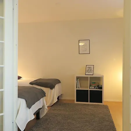 Prázdninový dům Lehmus By Interhome *