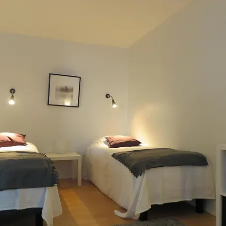 Prázdninový dům Lehmus By Interhome *