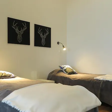 Lehmus By Interhome Prázdninový dům Rovaniemi