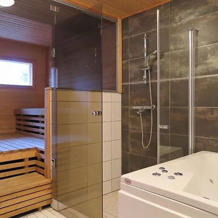 Prázdninový dům Lehmus By Interhome *