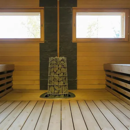 Lehmus By Interhome Rovaniemi