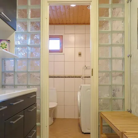 Lehmus By Interhome Prázdninový dům *