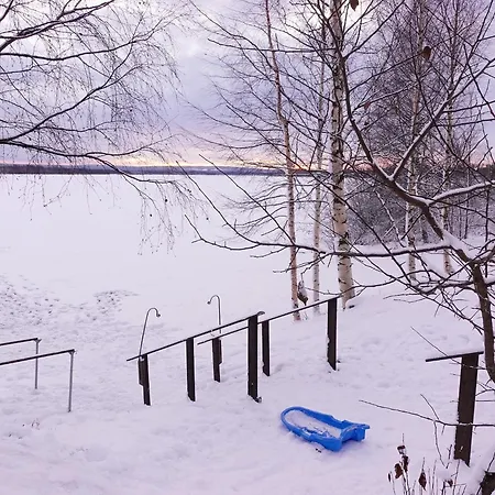 Lehmus By Interhome Prázdninový dům Rovaniemi