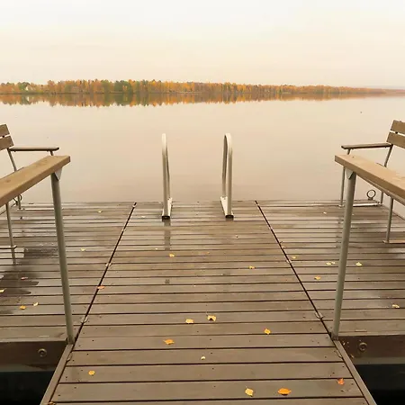 Prázdninový dům Lehmus By Interhome Rovaniemi