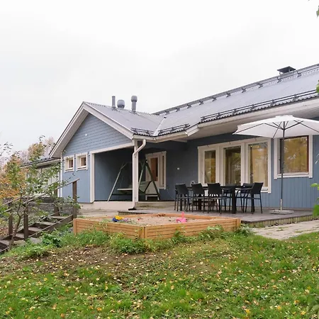 Lehmus By Interhome Prázdninový dům
