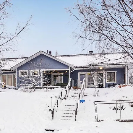 Lehmus By Interhome * Rovaniemi