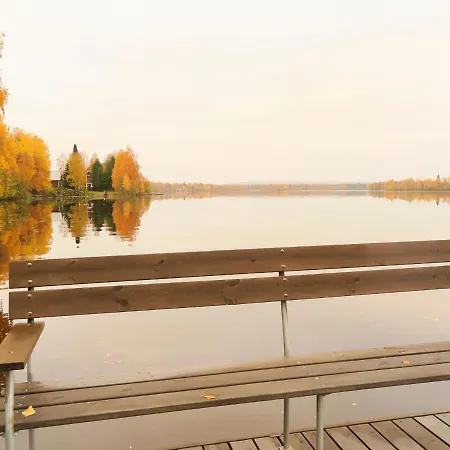 Сasa de vacaciones Lehmus By Interhome *