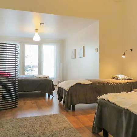 Lehmus By Interhome Casa vacanze
