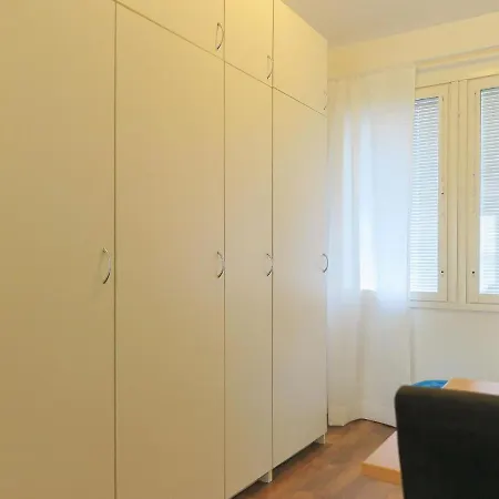Casa vacanze Lehmus By Interhome