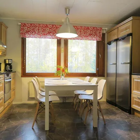 Lehmus By Interhome Сasa de vacaciones