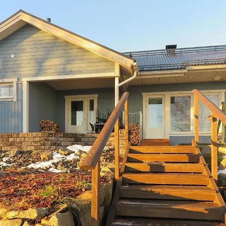 Lehmus By Interhome Casa vacanze *