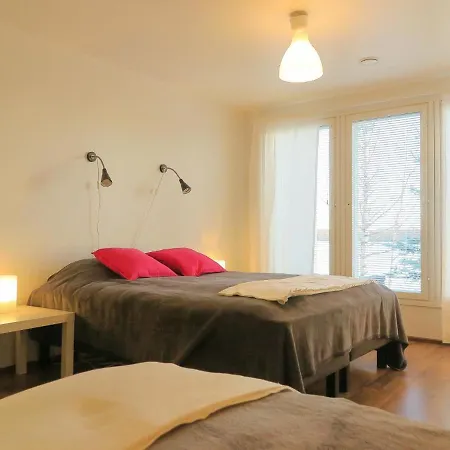 Lehmus By Interhome Сasa de vacaciones Rovaniemi