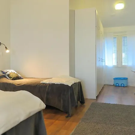 Lehmus * Rovaniemi