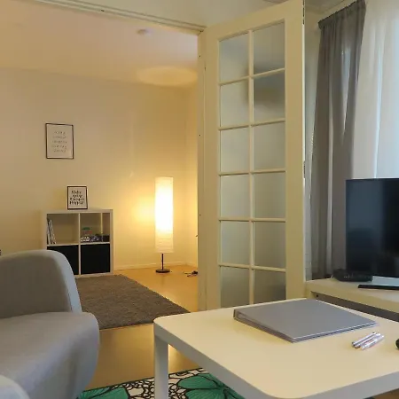 Lehmus By Interhome *