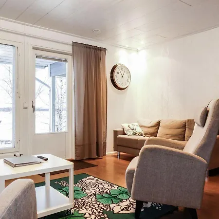 Lehmus By Interhome * Rovaniemi