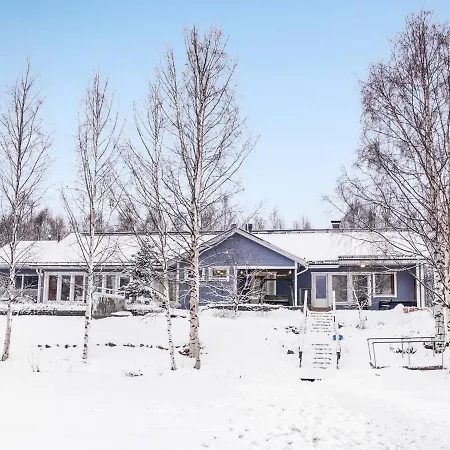 Сasa de vacaciones Lehmus By Interhome *