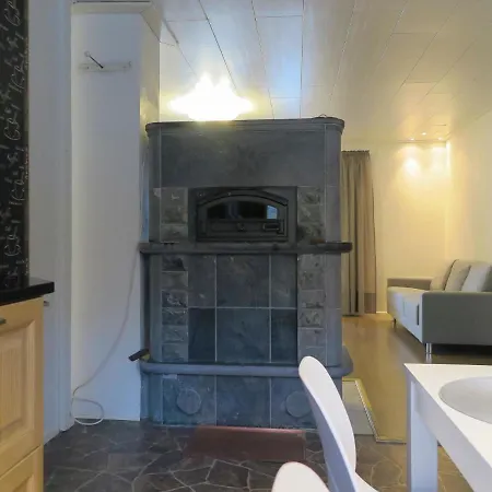 Lehmus By Interhome Сasa de vacaciones *