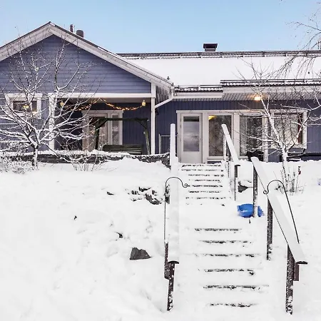 Lehmus By Interhome Holiday home *