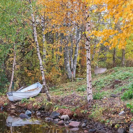 Lehmus By Interhome Rovaniemi