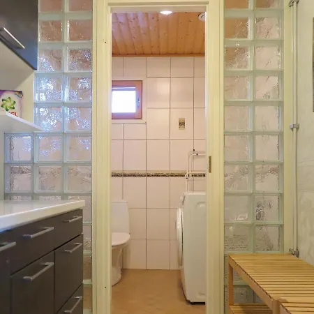 Lehmus By Interhome Сasa de vacaciones *