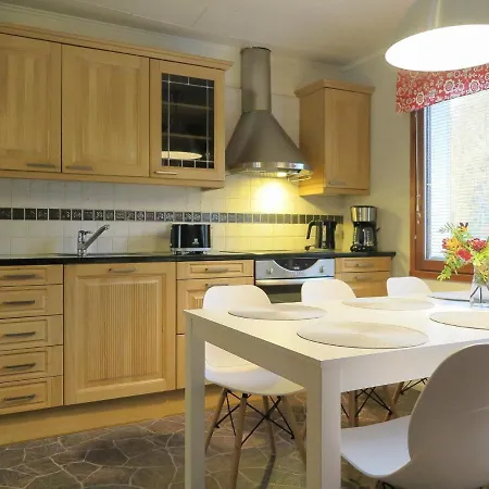 Dom wakacyjny Lehmus By Interhome *