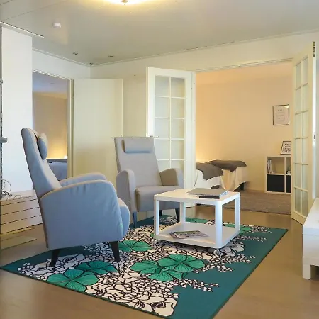 Lehmus By Interhome Сasa de vacaciones Rovaniemi