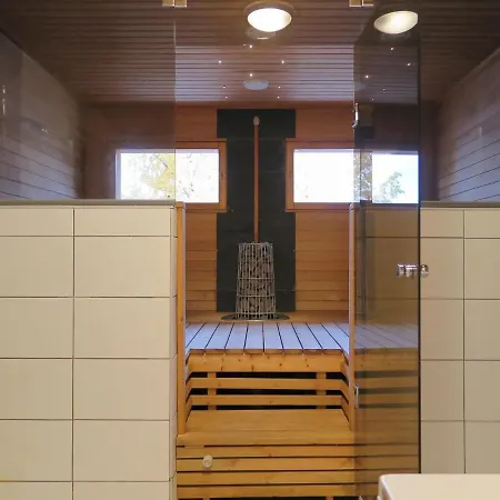 Lehmus By Interhome * Rovaniemi