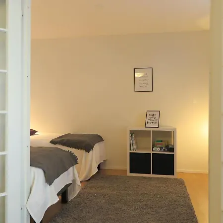 Lehmus By Interhome Casa vacanze