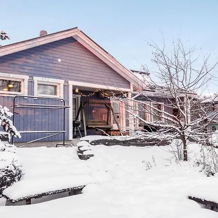 Casa vacanze Lehmus By Interhome