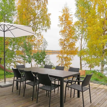 Сasa de vacaciones Lehmus By Interhome