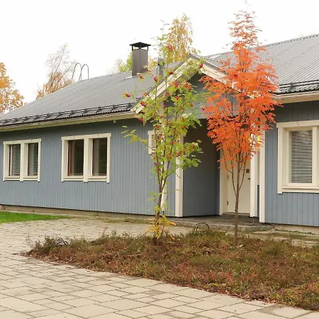 Casa vacanze Lehmus By Interhome