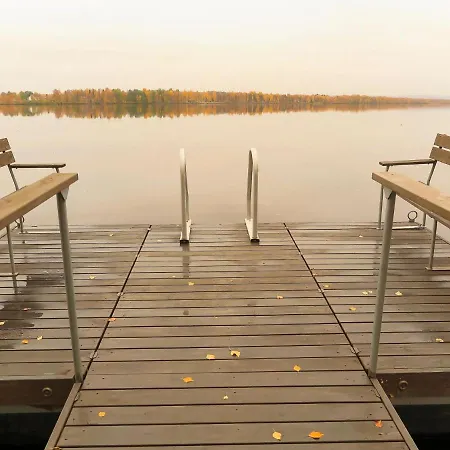 Lehmus By Interhome * Rovaniemi