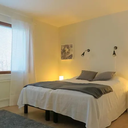 Lehmus By Interhome Casa vacanze