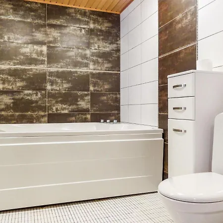 Lehmus By Interhome *