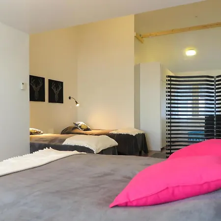 Dom wakacyjny Lehmus By Interhome *