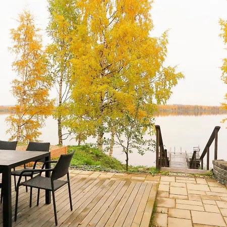 Lehmus By Interhome * Rovaniemi