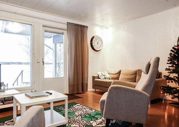 Lehmus By Interhome *