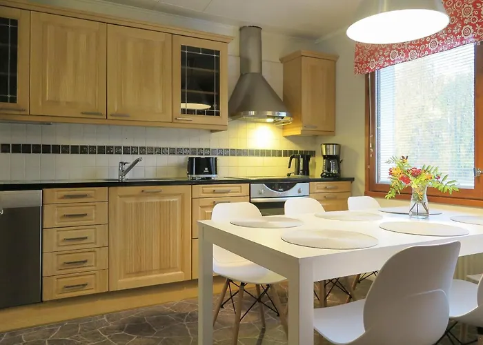 Lehmus By Interhome *