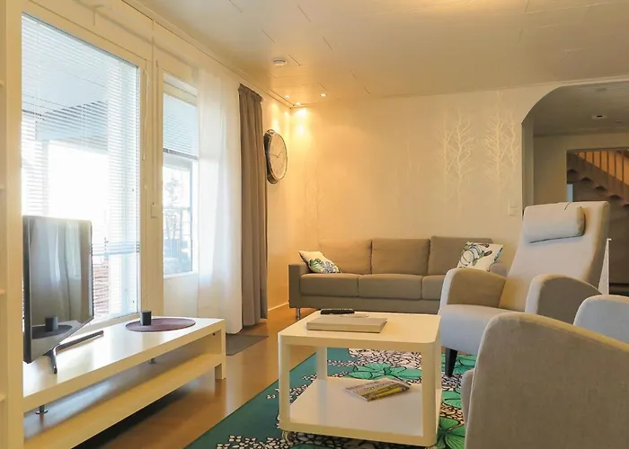 Hébergement de vacances Lehmus By Interhome